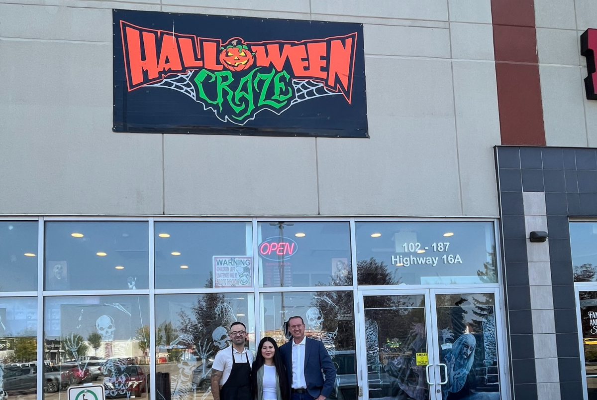 Halloween Craze - Now Open! Photo