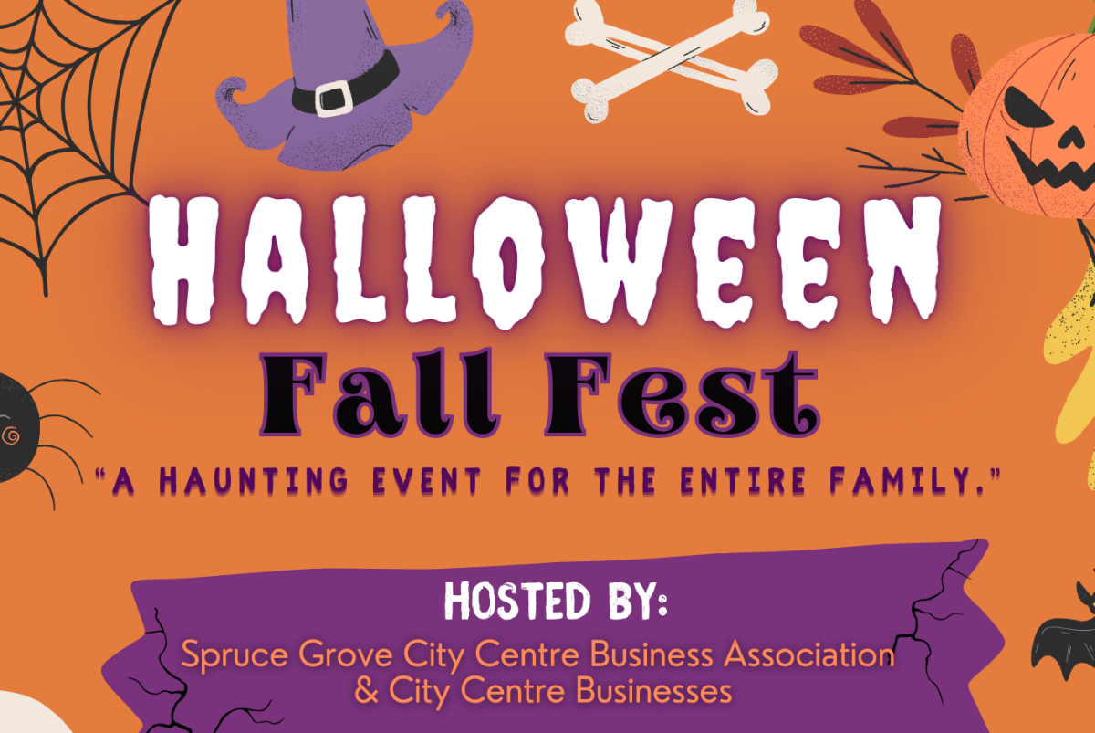 Halloween Fall Fest - Saturday, October 28 Photo