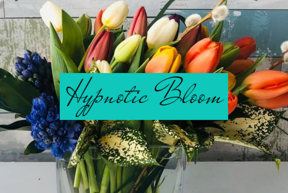 Hypnotic Bloom - Now Open! Photo