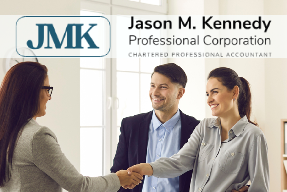 Jason M Kennedy Professional Corporation - Now Open! Photo