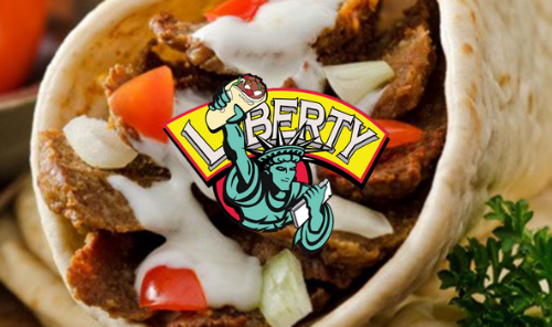 Liberty Donairs - Now Open! Main Photo