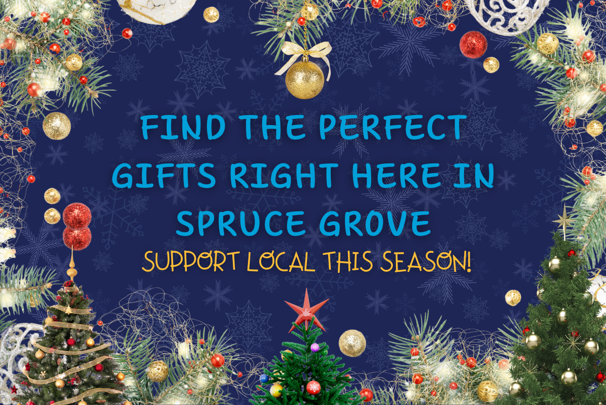 Shop Local Holiday Gift Guide Main Photo