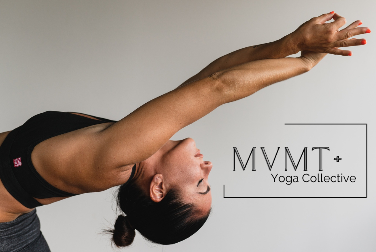 MVMT + Yoga Collective - Now Open! Photo