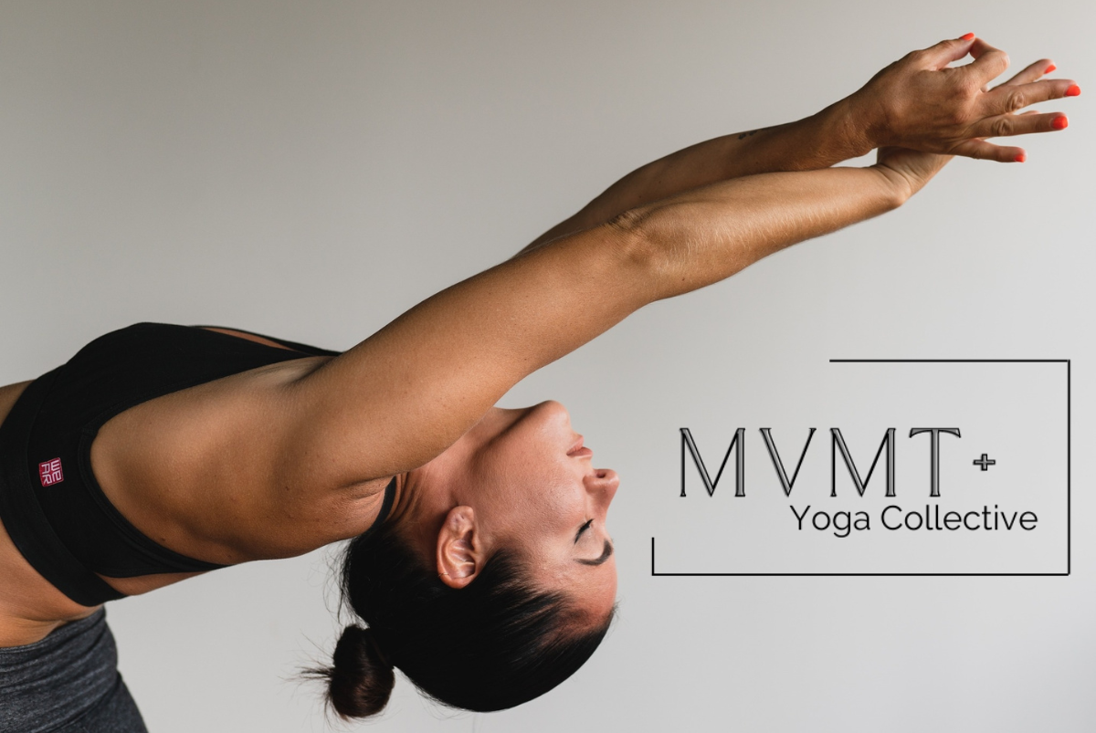 MVMT + Yoga Collective - Now Open! Main Photo