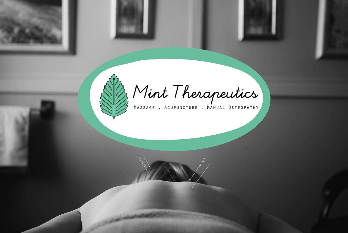 Mint Therapeutics - Now Open! Main Photo