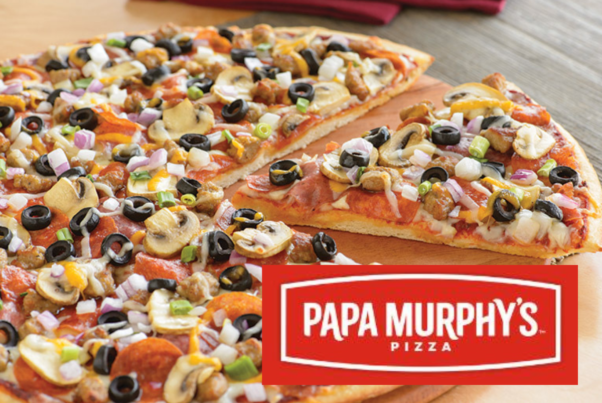 Papa Murphy's Pizza - Now Open! Main Photo