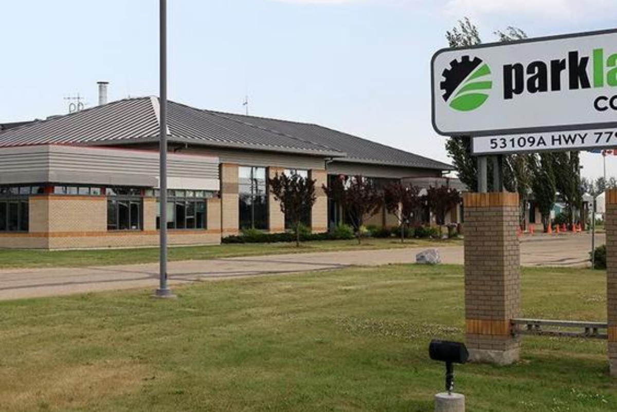 Parkland County recieves Civic Centre update from Spruce Grove officials Photo