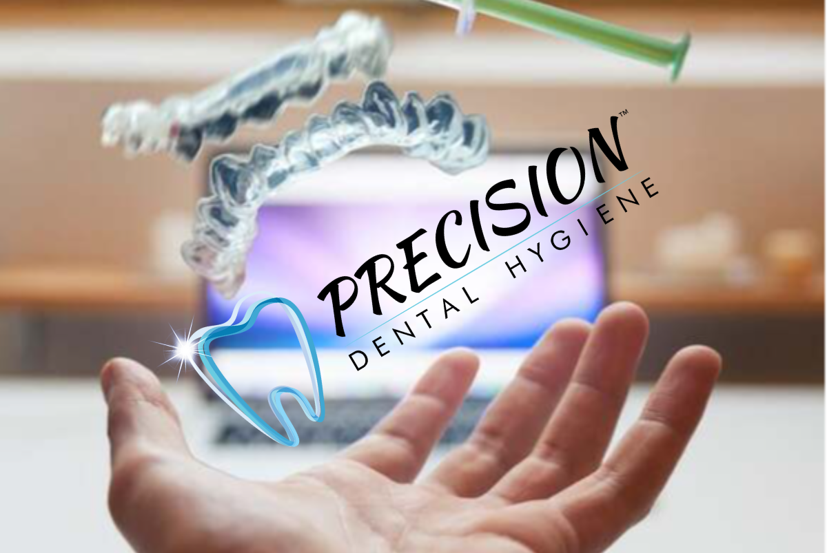Precision Dental Hygiene - Now Open! Photo