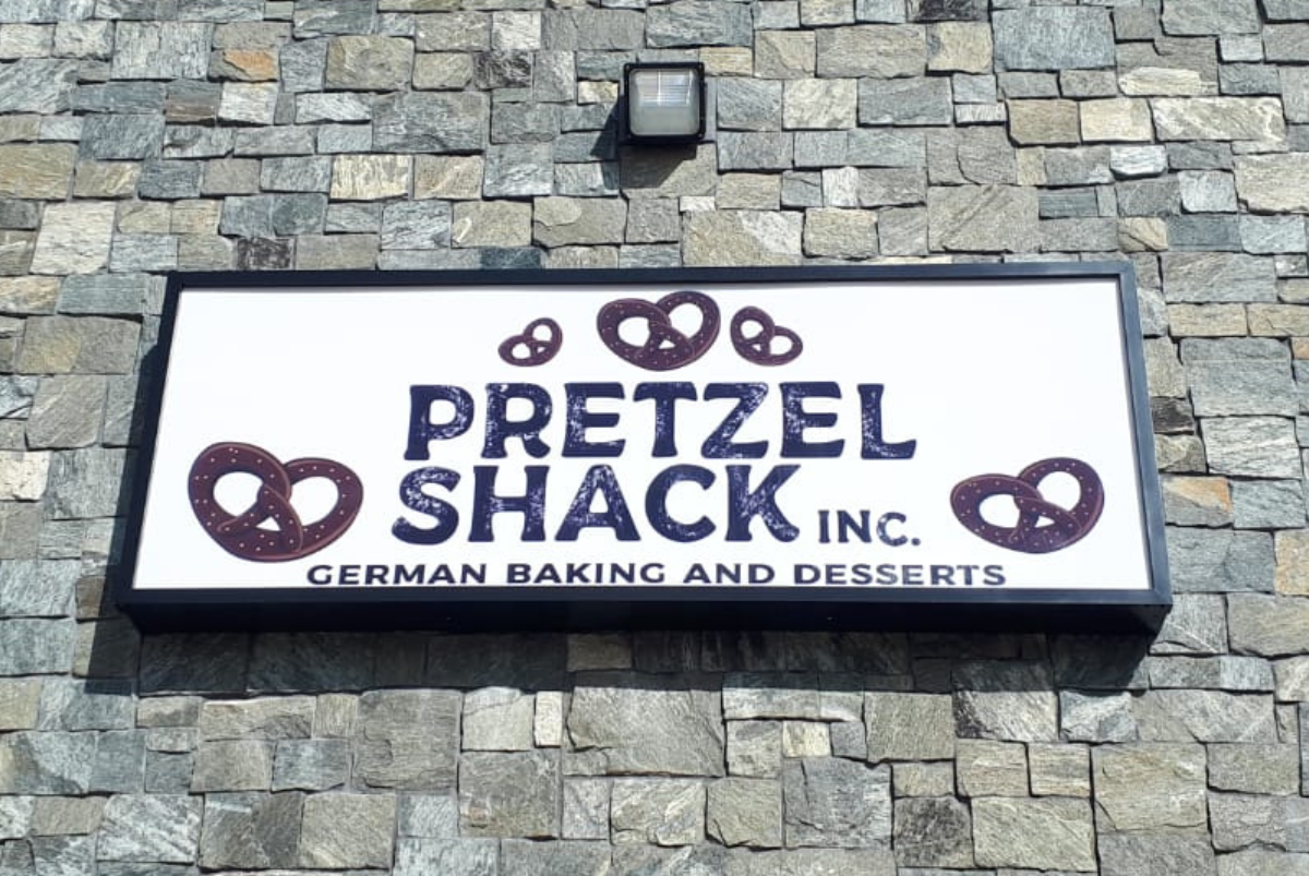 Pretzel Shack - Now Open! Main Photo