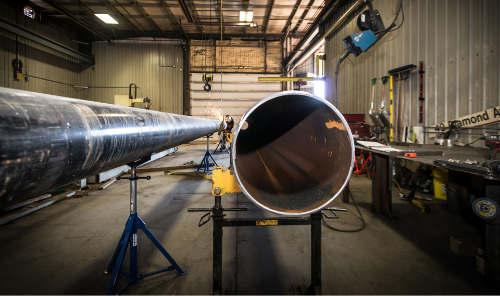 Spruce Grove’s Major Employers Are Diverse Main Photo