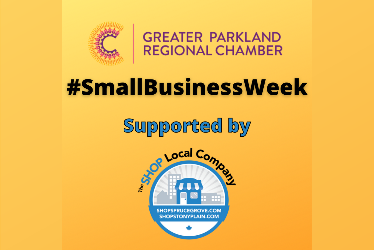 Chamber's Small Business Week Events Main Photo