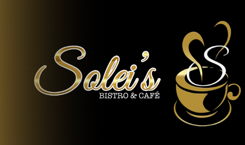 Solei's Bistro & Cafe - Now Open! Photo