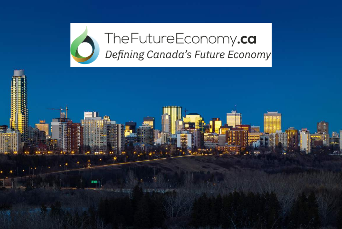 Spotlight on Edmonton's Hydrogen Economy Photo