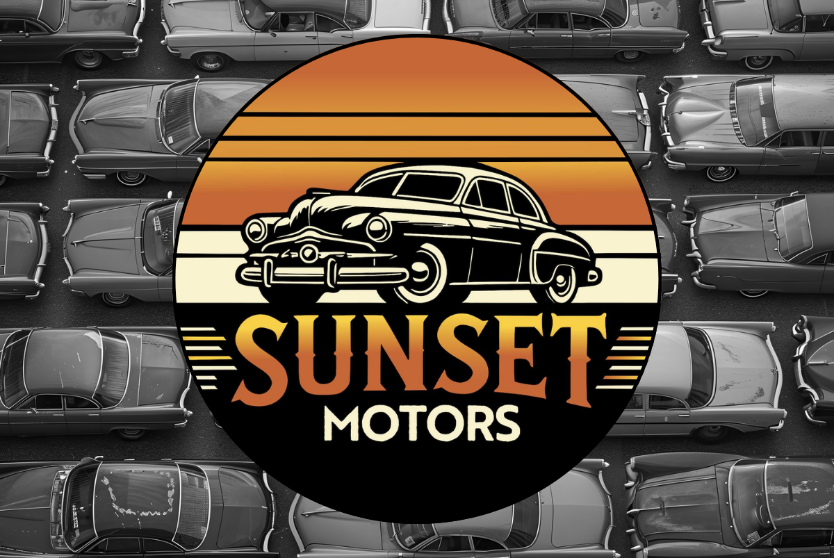 Sunset Motors - Now Open! Photo
