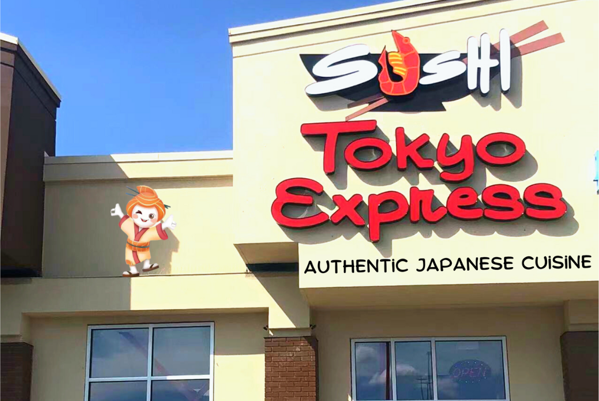 Tokyo Express - Now Open! Main Photo