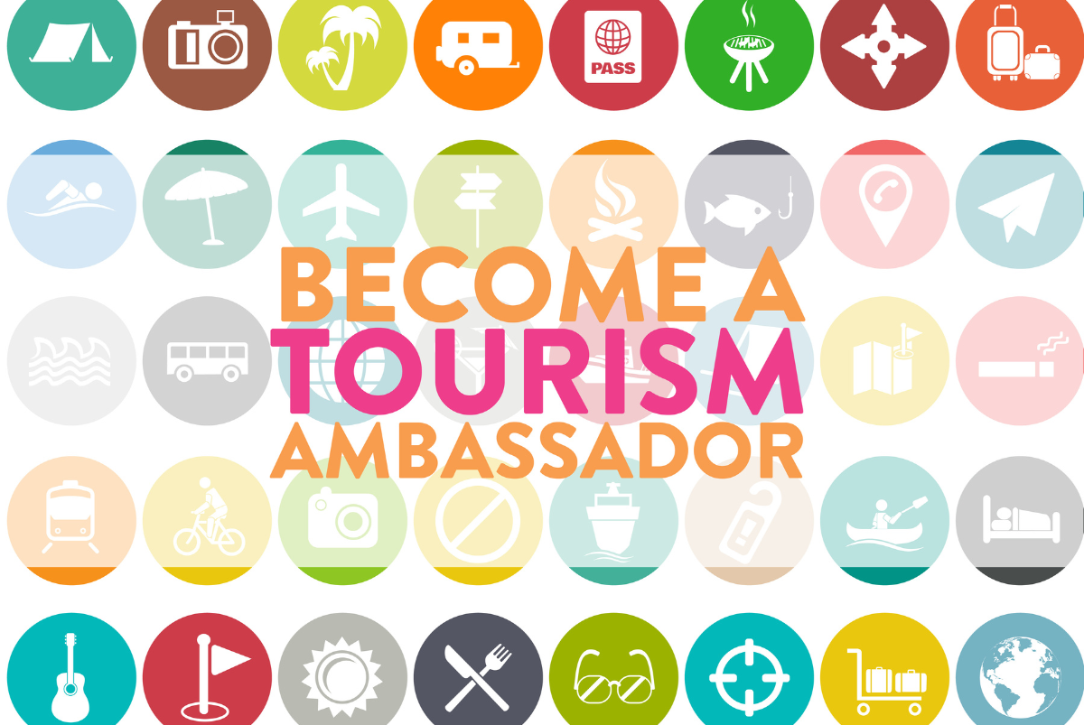 Tourism Ambassador Training-Spruce Grove - May 24 Photo