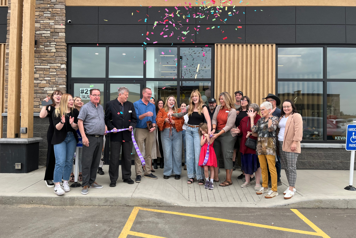 VEIL Salon & Co. - Now Open! Photo - Click Here to See