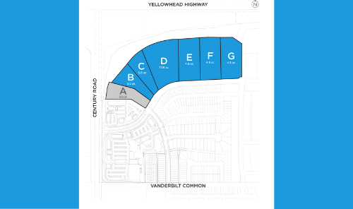 Investment Opportunities in Spruce Grove With Hwy 16 Visibility & Access Main Photo