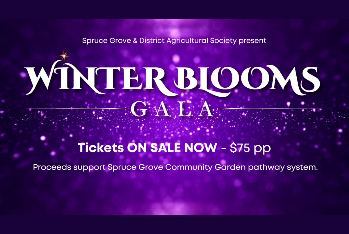 Winter Blooms Gala - February 11, 2023 Photo