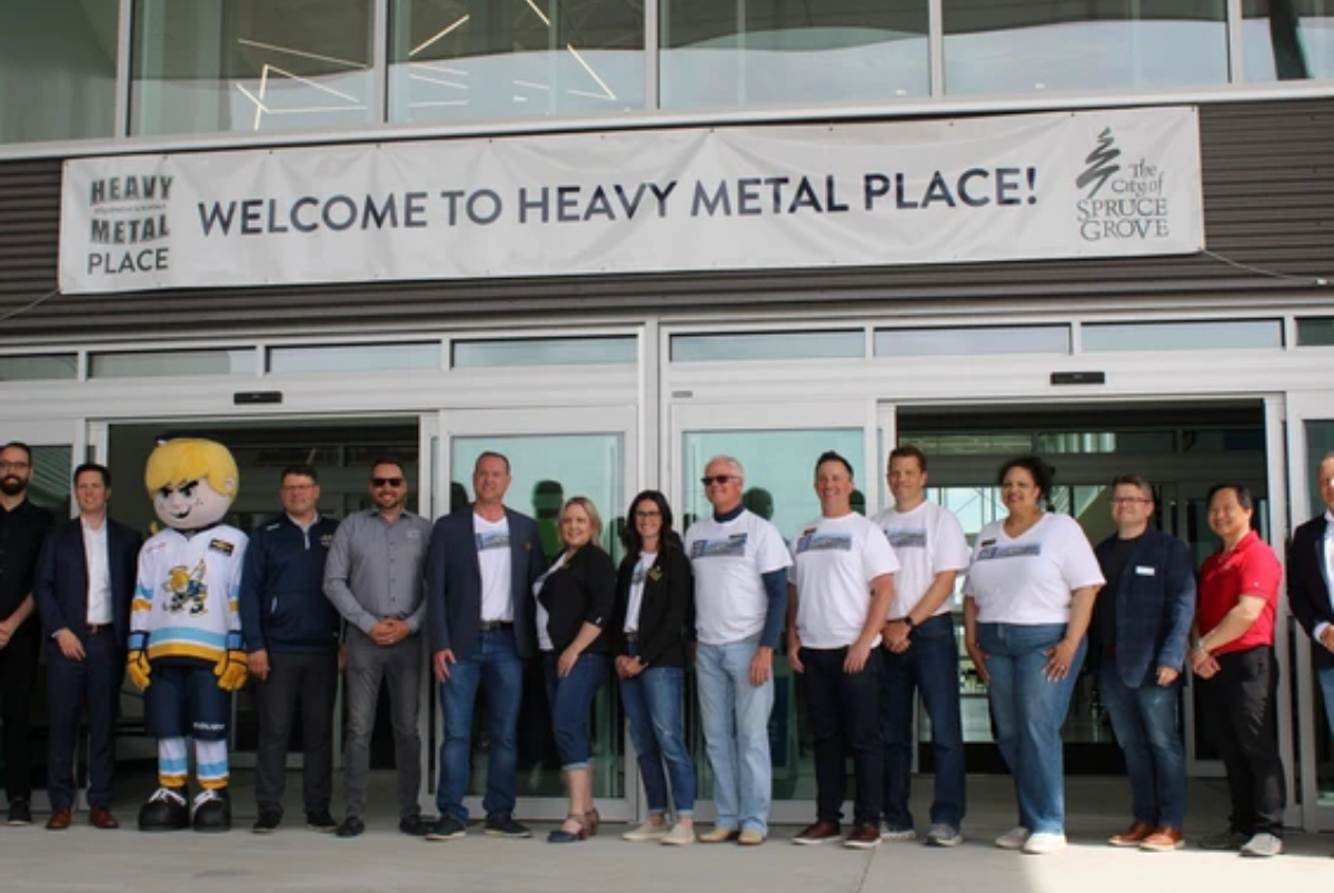 Year In Review: Cornerstone project comes to fruition in Spruce Grove Main Photo