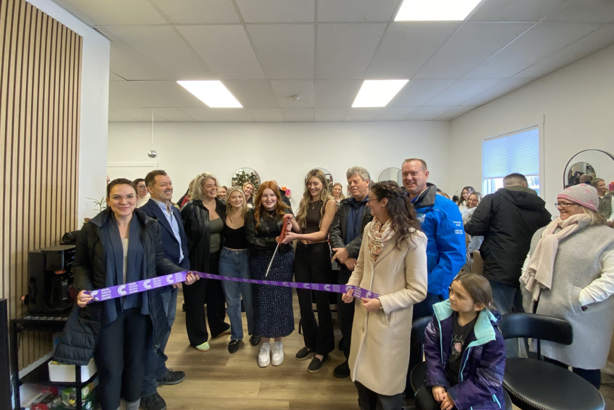 Blonde and Copper Co. - Now Open! Photo