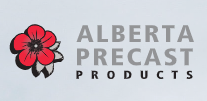Alberta Precast Products's Logo