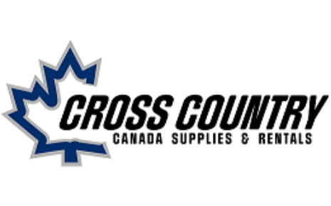 Cross Country Canada Supplies & Rentals's Image