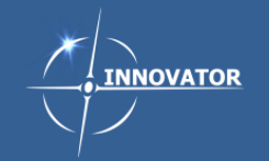 Innovator Industrial's Logo