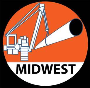 Midwest Pipelines Inc.'s Logo