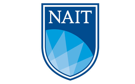 Northern Alberta Institute Of Technology's Logo