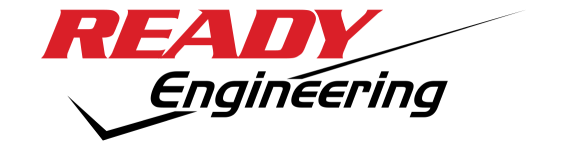 Ready Engineering Corporation's Logo