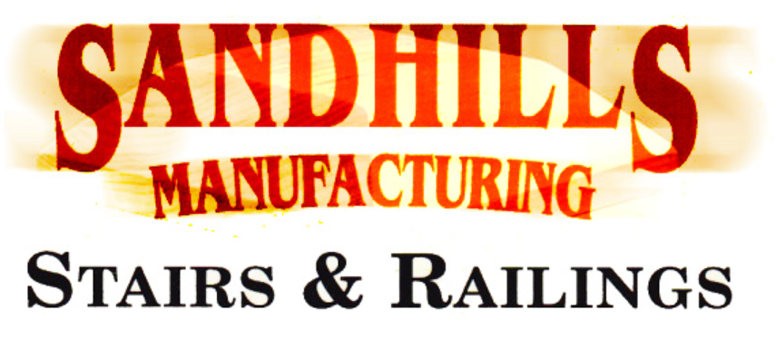 Sandhills Manufacturing's Logo
