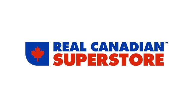 Real Canadian Superstore's Logo