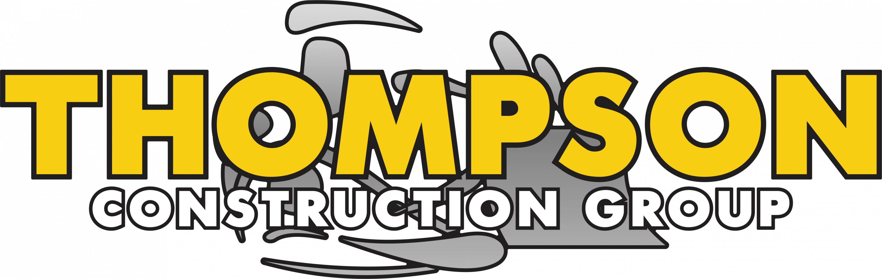 Thompson Construction Group's Logo