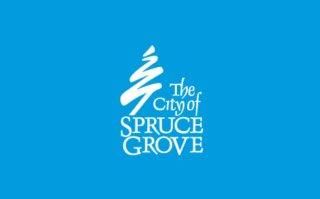 The City of Spruce Grove's Logo
