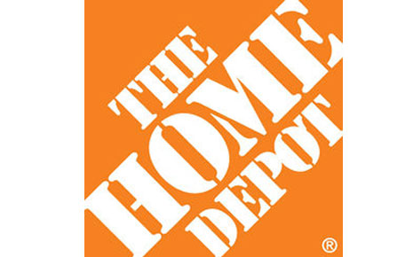 Home Depot's Logo