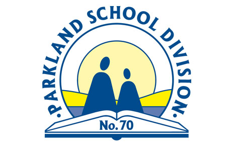 Parkland School Division No. 70's Logo
