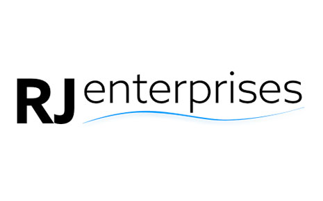 RJ Enterprises's Logo
