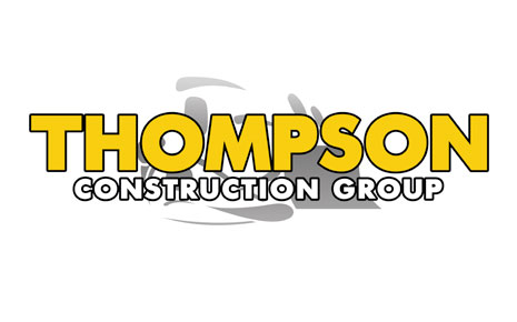 Thompson Construction Group Photo