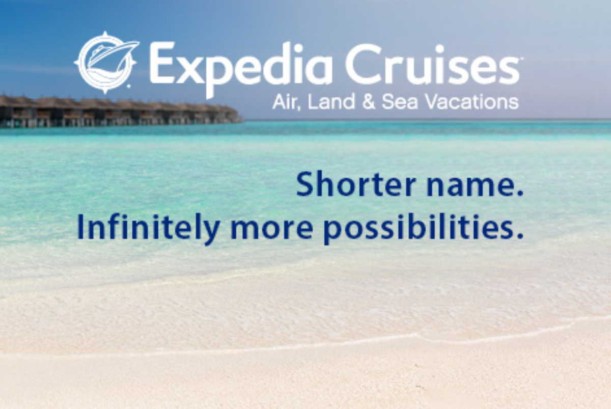 Expedia Cruises - Now Open! Photo