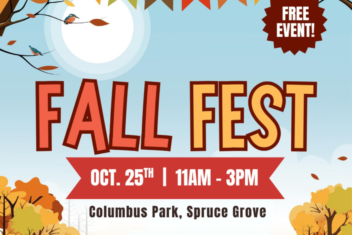Fall Fest - October 25 Photo