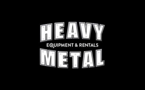 Click here to open Heavy Metal Equipment & Rentals