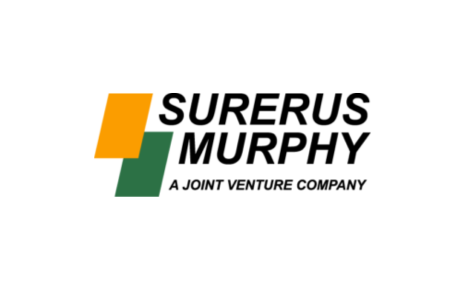Click here to open Surerus Murphy Joint Venture