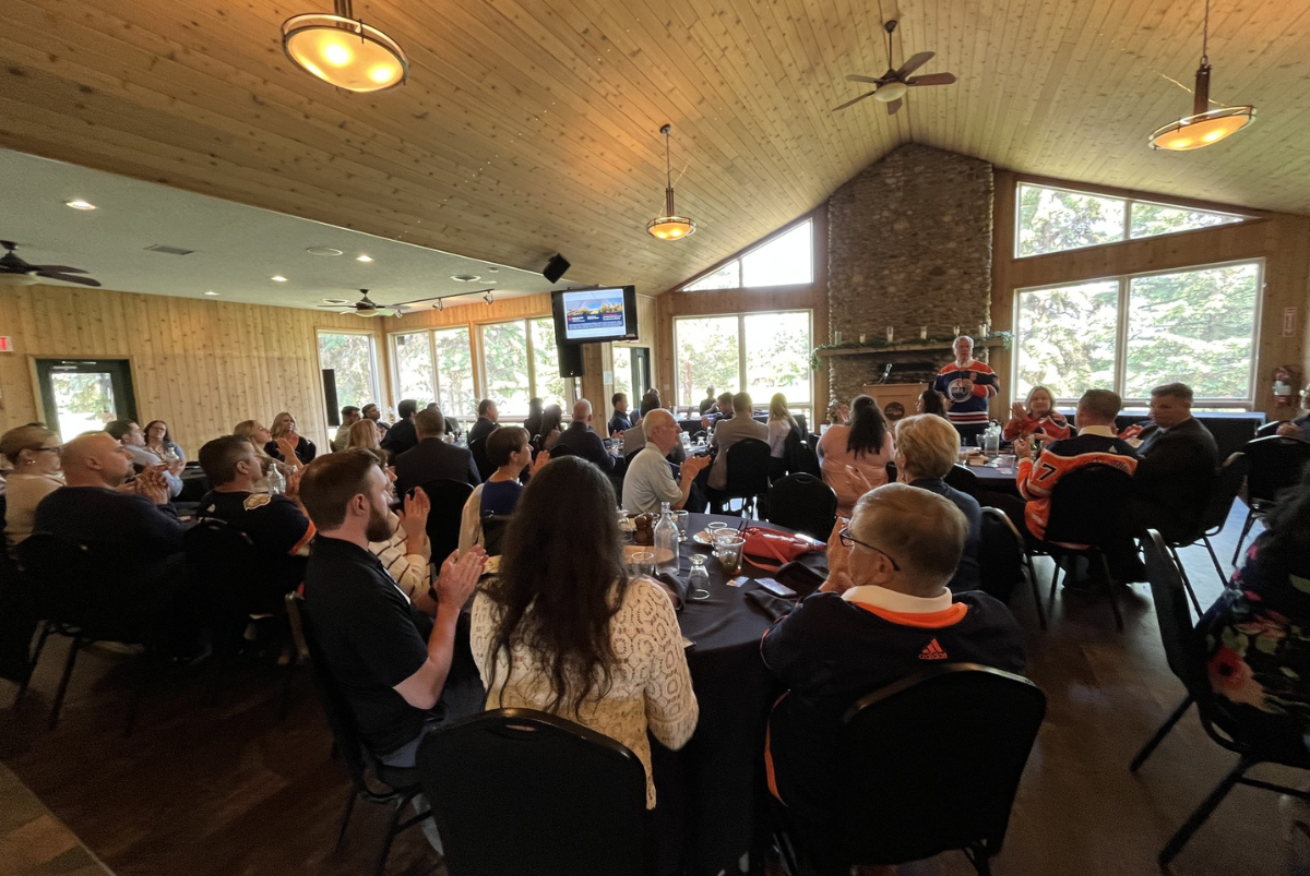 2025 Annual Builder & Developer Luncheon Main Photo