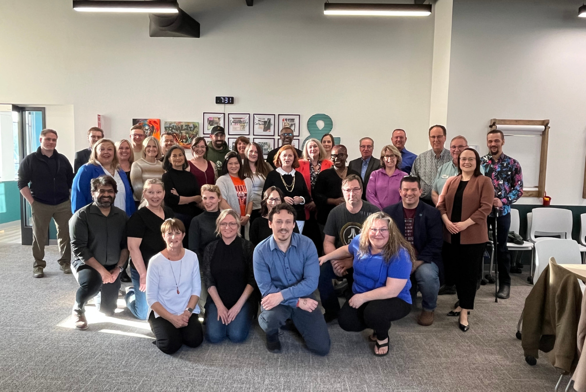 The 2025 SMARTstart Cohort is Here! Photo