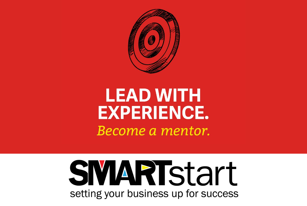 SMARTstart Mentors - Apply Today! Photo
