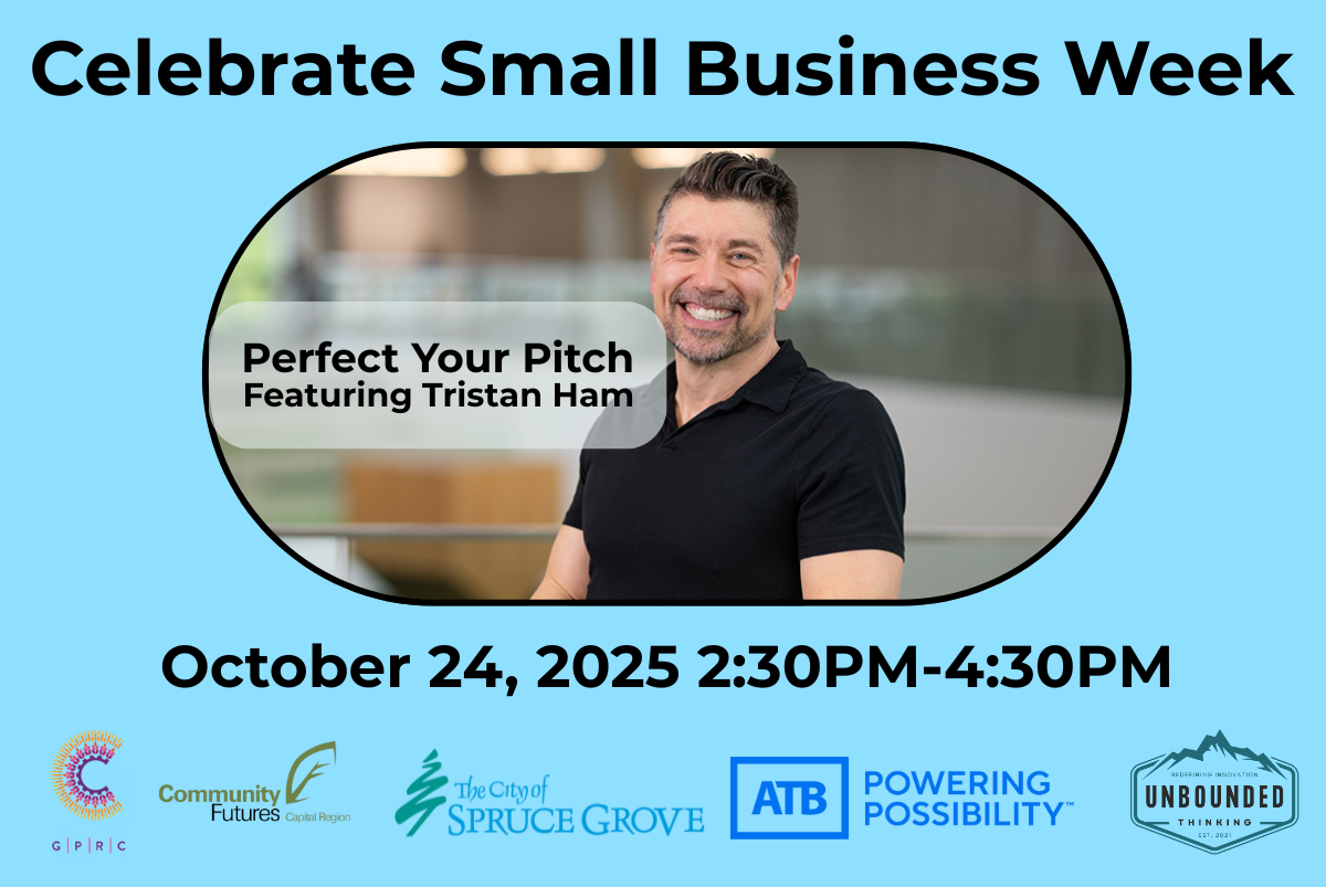 Celebrate Small Business Week - Register Today! Photo
