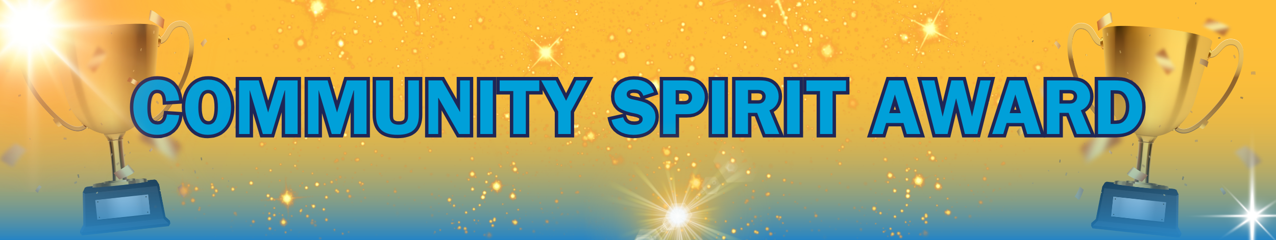 Community Spirit in Spruce Grove