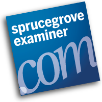 Trevor Horne announced $64,875 in CARES funding for Spruce Grove - St. Albert Main Photo
