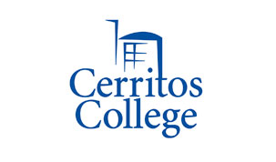 Cerritos College's Logo